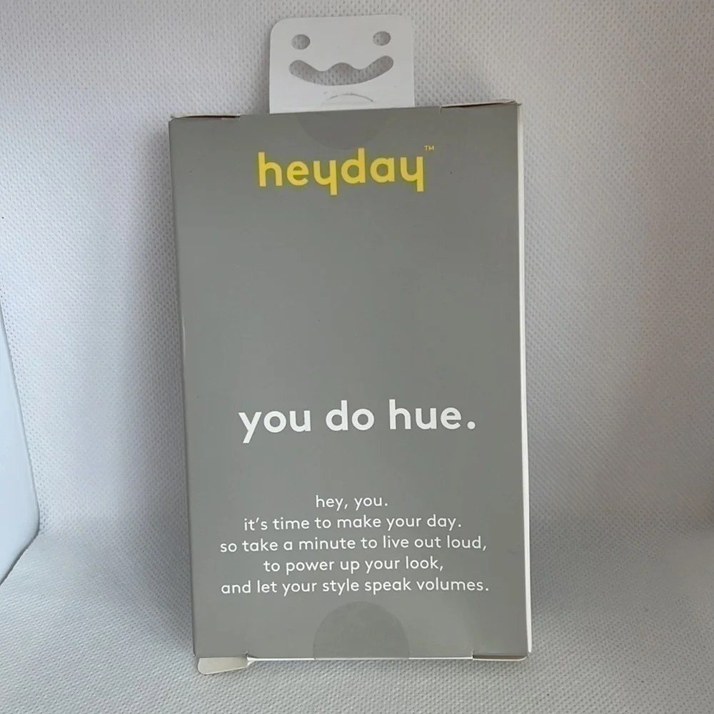 Heyday Apple Watch Bumper 38mm Series 2 Series 3